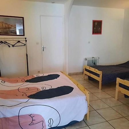 Agreable Maison Entre Zoo Et Chateaux Le Controis-en-Sologne Exteriér fotografie