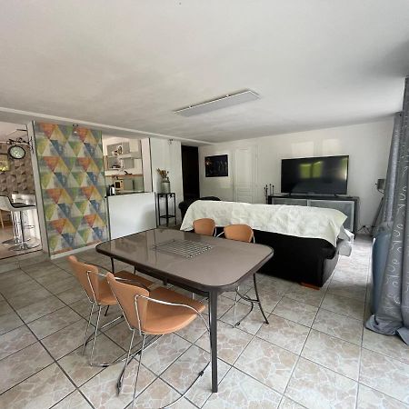 Agreable Maison Entre Zoo Et Chateaux Le Controis-en-Sologne Exteriér fotografie