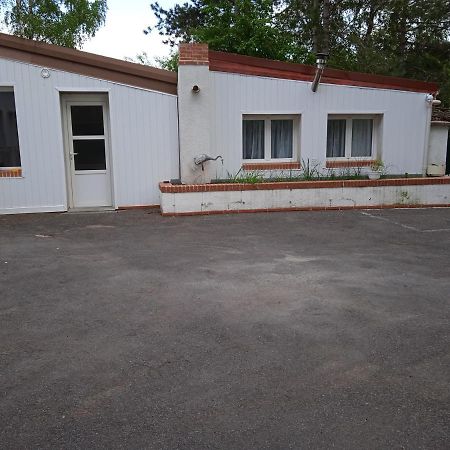 Agreable Maison Entre Zoo Et Chateaux Le Controis-en-Sologne Exteriér fotografie