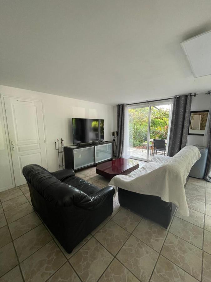 Agreable Maison Entre Zoo Et Chateaux Le Controis-en-Sologne Exteriér fotografie