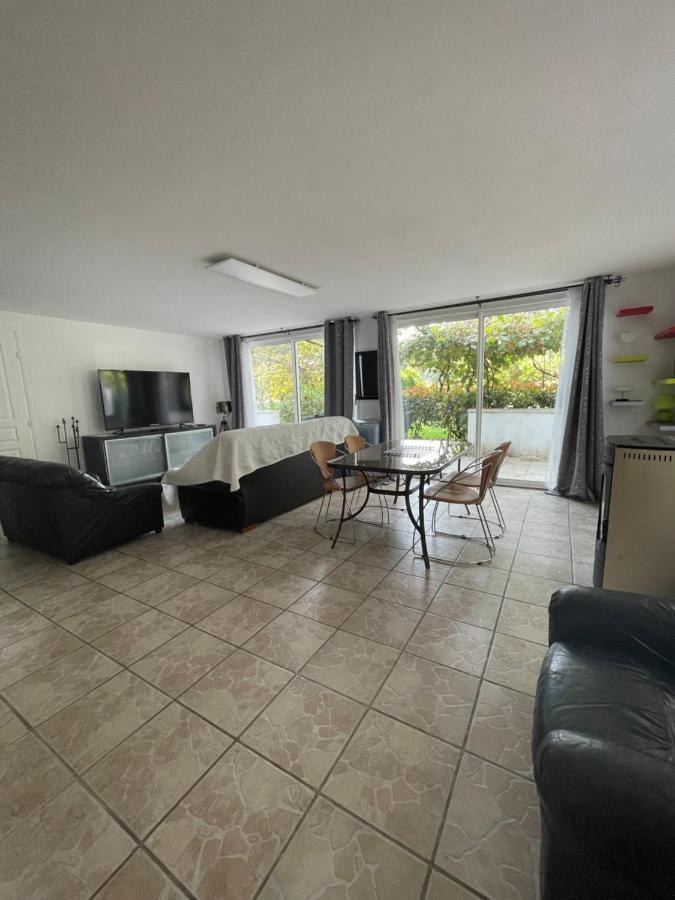 Agreable Maison Entre Zoo Et Chateaux Le Controis-en-Sologne Exteriér fotografie