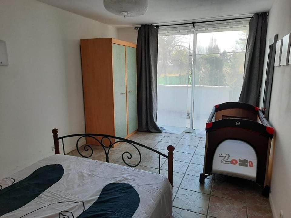 Agreable Maison Entre Zoo Et Chateaux Le Controis-en-Sologne Exteriér fotografie