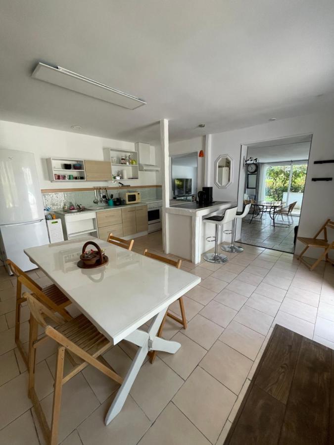 Agreable Maison Entre Zoo Et Chateaux Le Controis-en-Sologne Exteriér fotografie