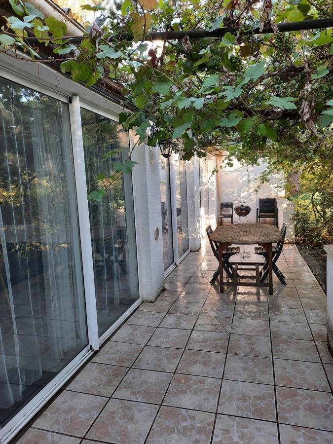 Agreable Maison Entre Zoo Et Chateaux Le Controis-en-Sologne Exteriér fotografie